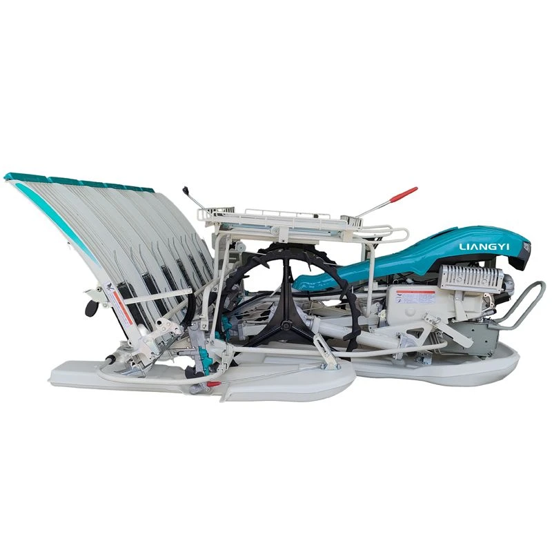 Seed planting machine Seed planting machine